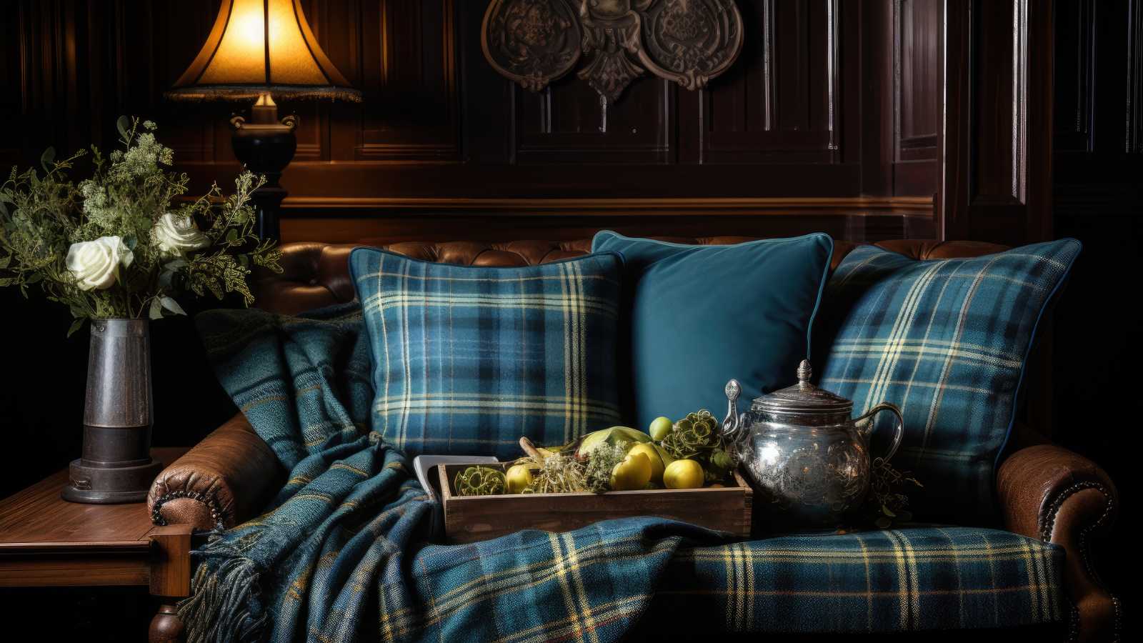 forgotten decor styles that Millennials are actually bringing back