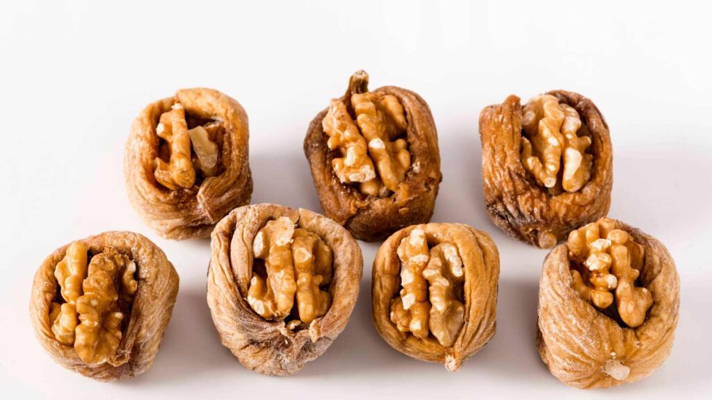 6 Must-Have Foods for Health and Longevity After 60