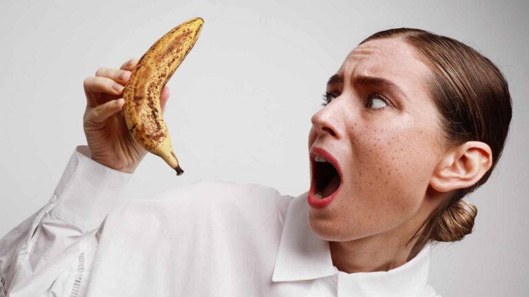 The Dark Side of Bananas