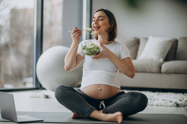 Top 10 Most Unusual Pregnancy Cravings: Exploring the Strange, Gross, and Surprising