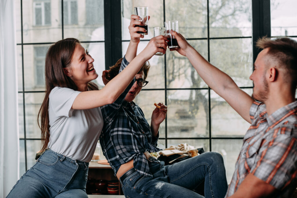 Why Hangovers Get Worse with Age: 5 Scientific Reasons Explained