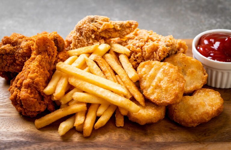 The Fantastic Chemistry Behind Why 6 Popular Foods Taste So Good