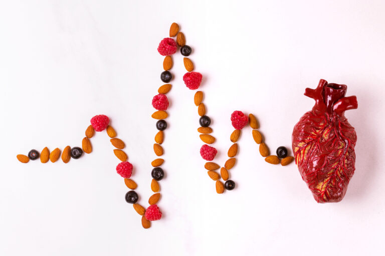 7 Essential Foods to Prevent Clogged Arteries and Enhance Heart Health