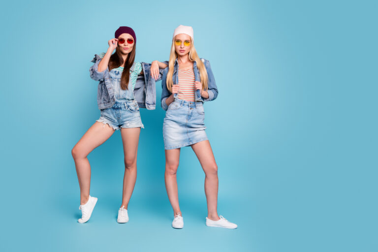 6 Worst Fashion Trends in History