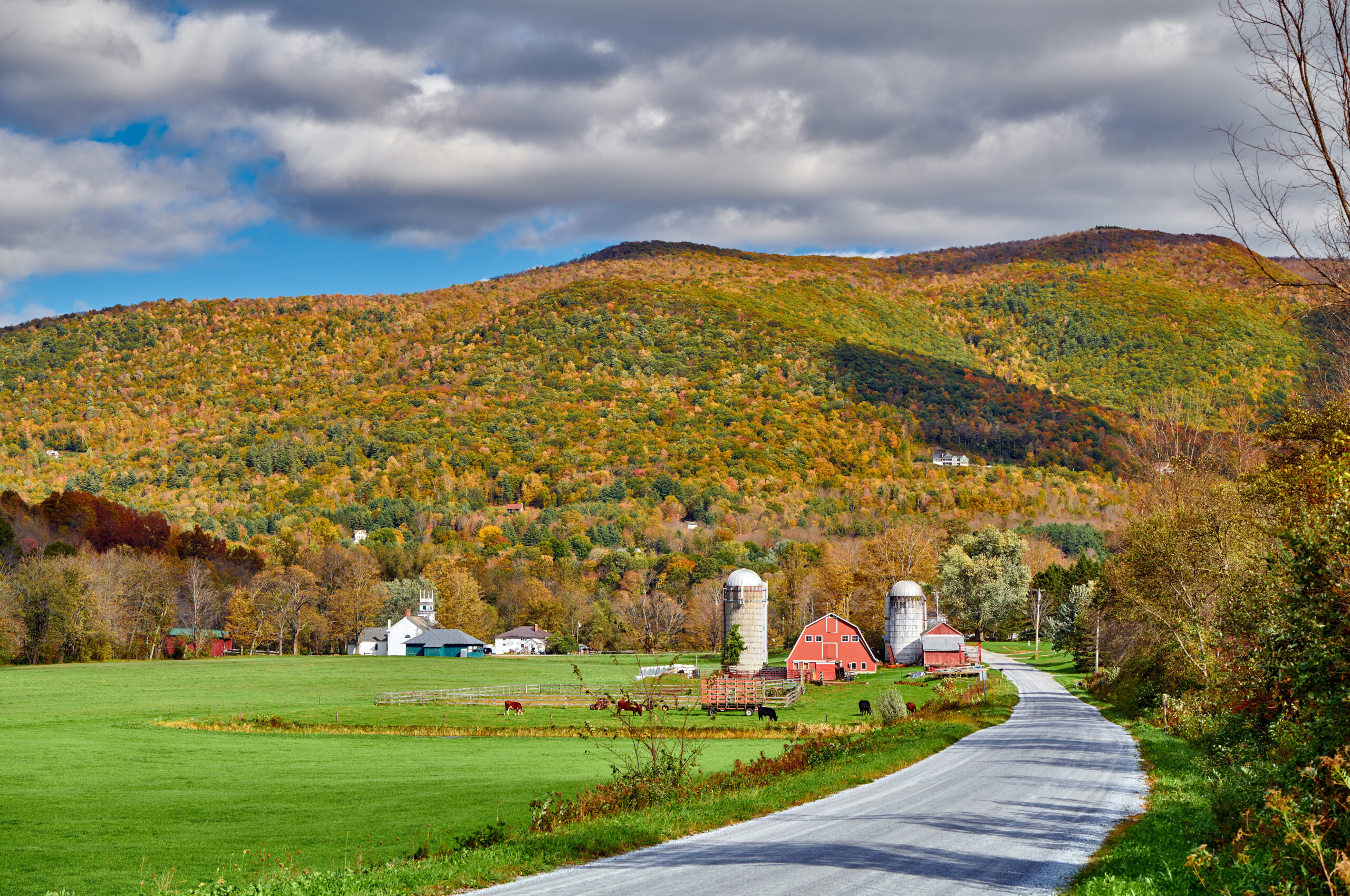 US states facing the fastest-growing crime crisis