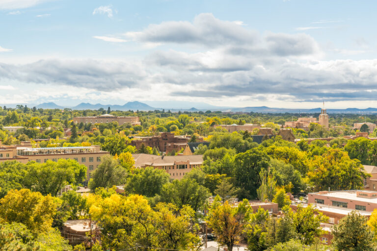 10 Hidden Gem Cities in America You’ve Probably Overlooked