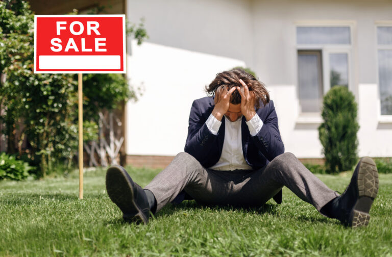 6 Common Homebuyer Turn-Offs That Could Sink Your Sale