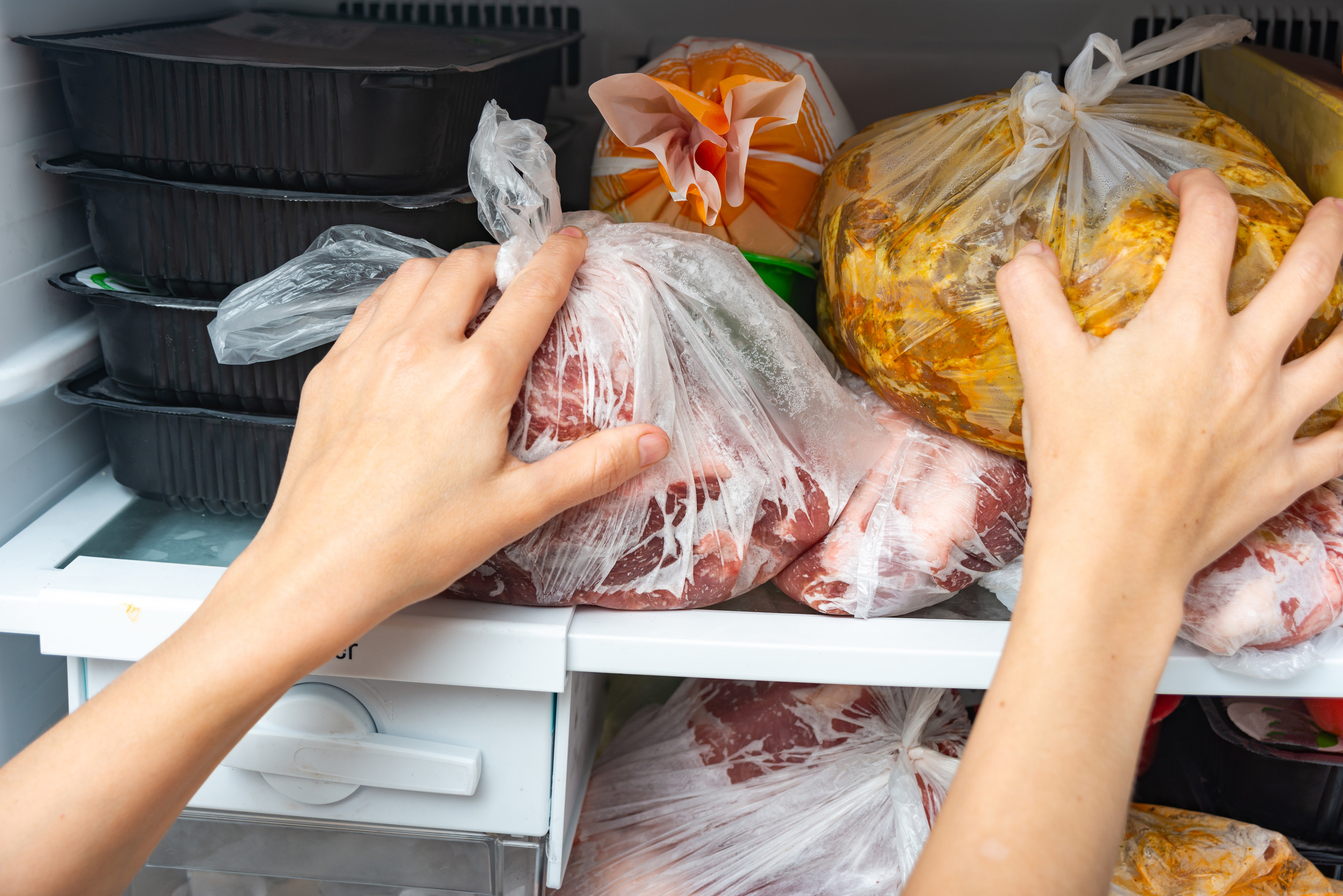 7 Ways to Significantly Reduce Food Waste and Save Money
