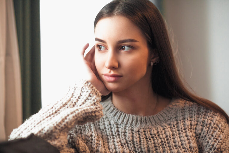 6 Reasons Women Over 30 Say Dating Just Isn’t Worth It Anymore