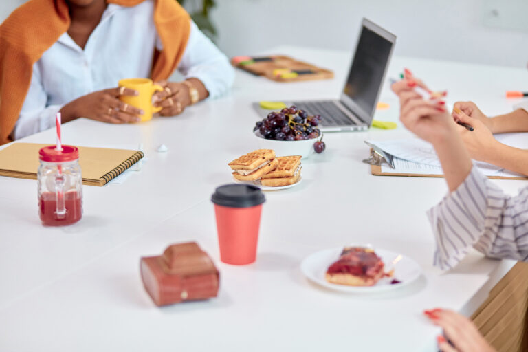 10 Office Snacks That Are Best Avoided for a Pleasant Workspace