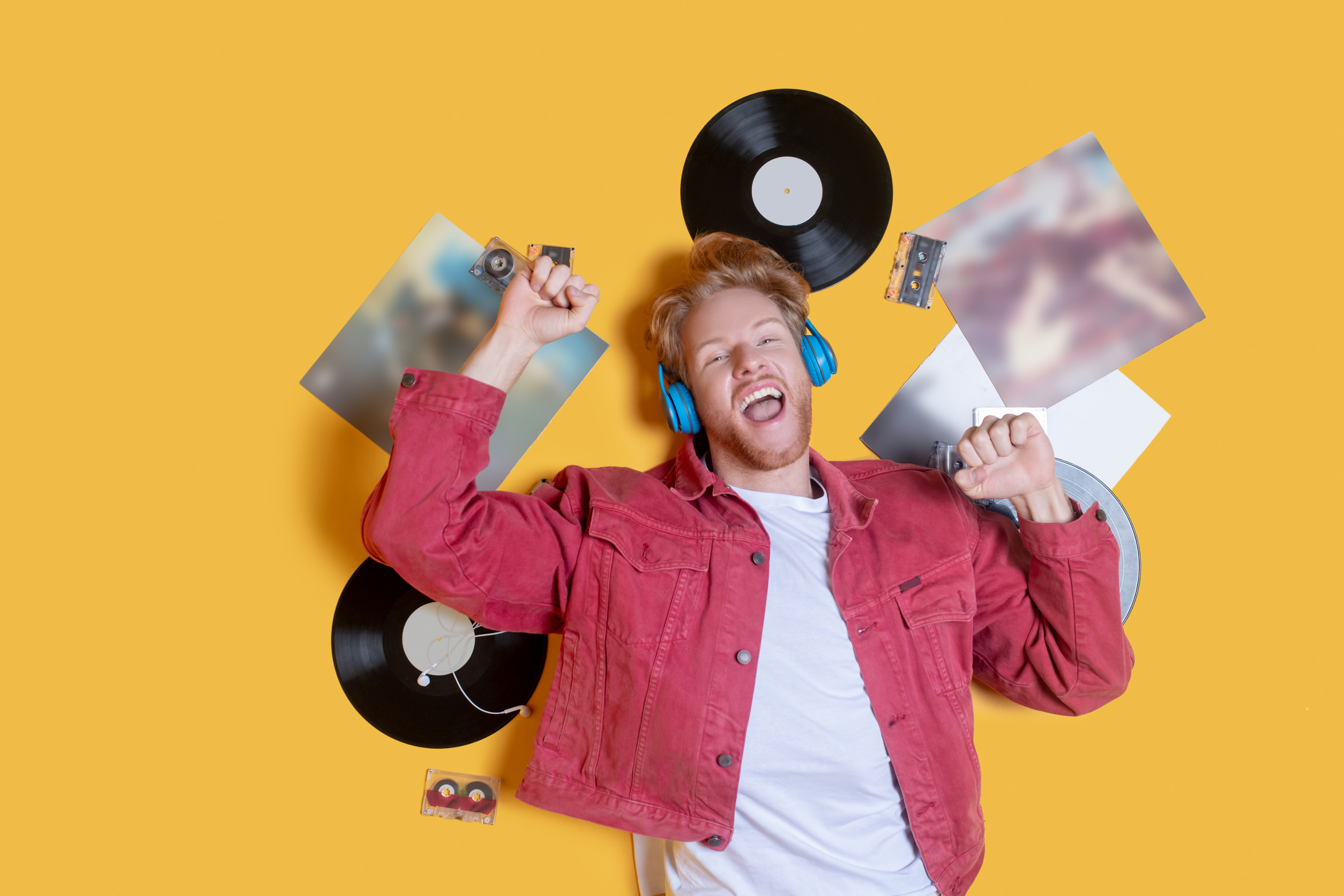 6 Ways Society Has Evolved Through Cultural Shifts from the 1980s to Now