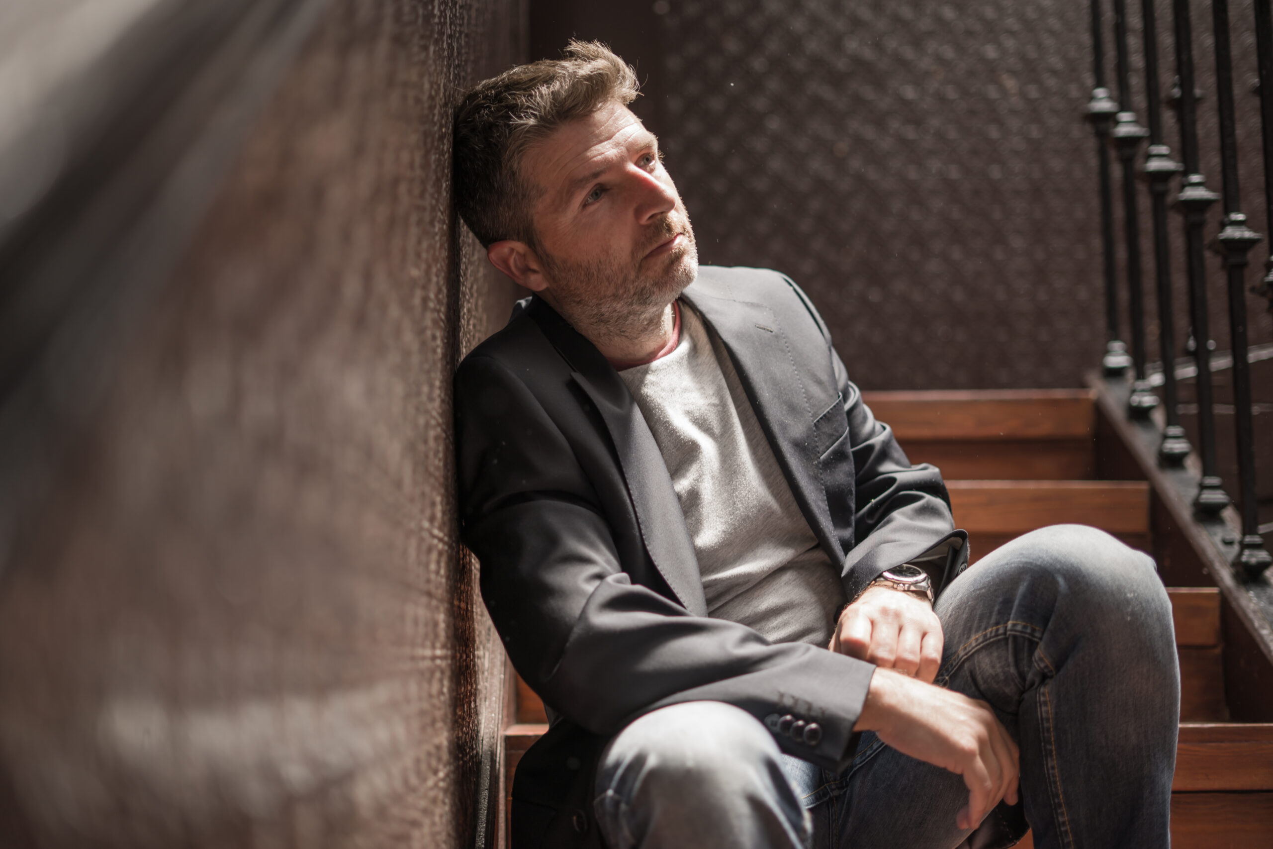 Reasons Many Men in Their 40s Are Walking Away From Dating