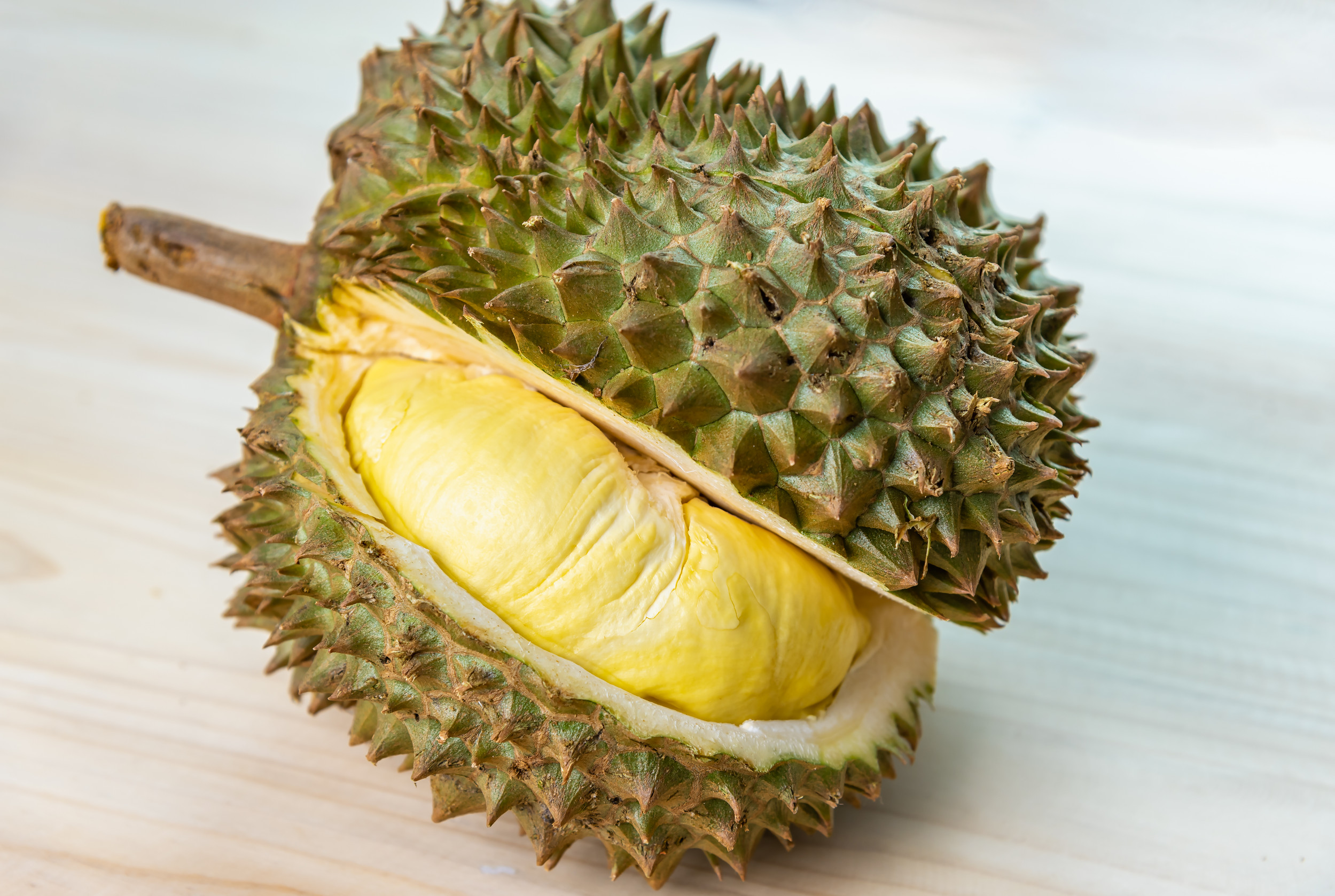 6 Exotic Fruits That Offer Exceptional Nutritional Benefits