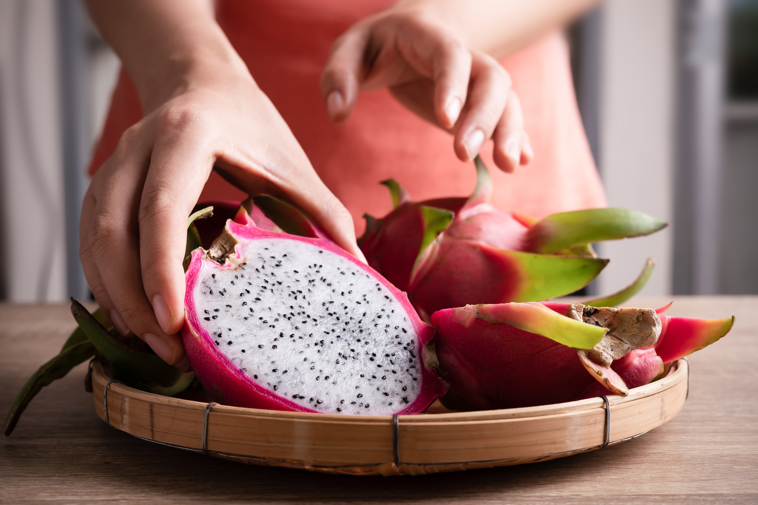 6 Exotic Fruits That Offer Exceptional Nutritional Benefits
