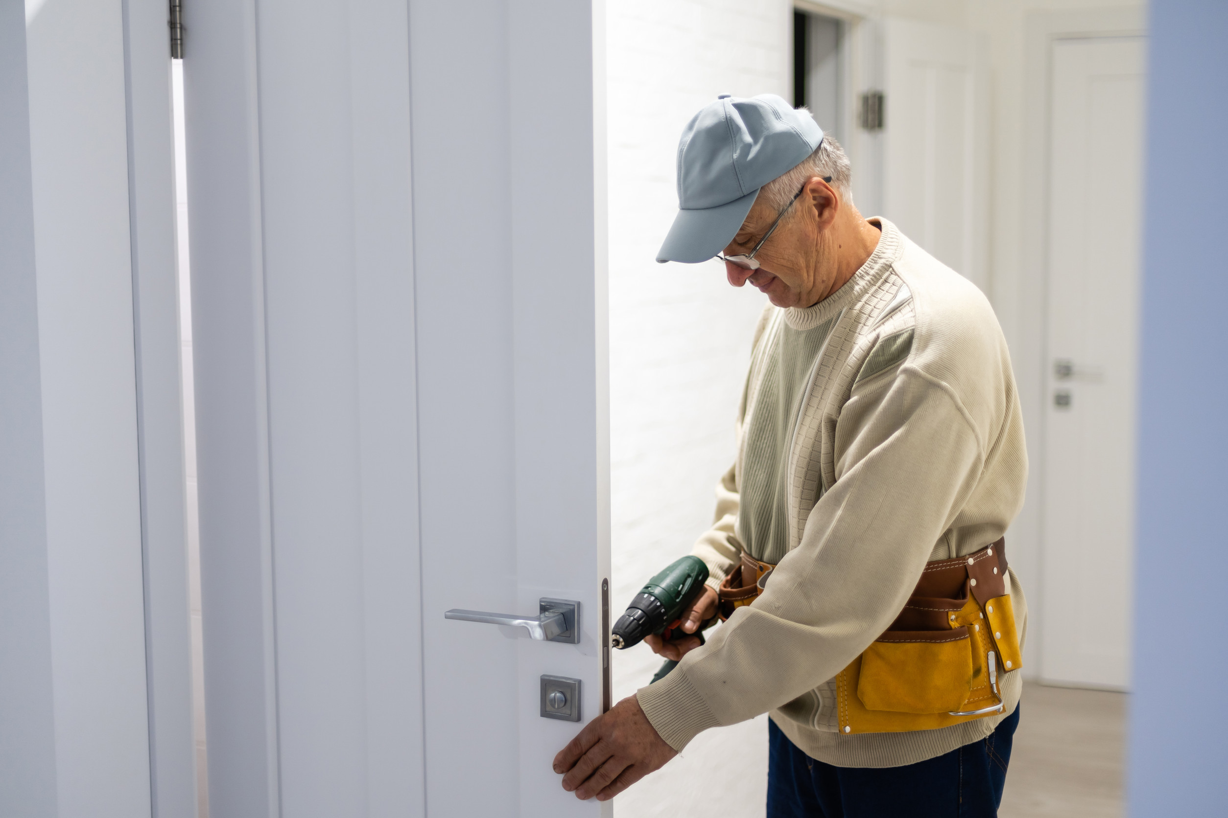 6 Simple Home Upgrades Every Retiree Can Tackle to Enhance Comfort and Value