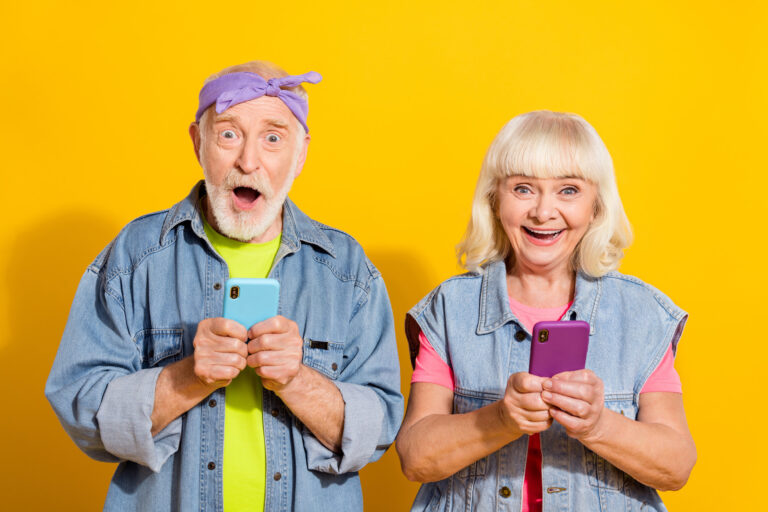 5 Changing Habits of Baby Boomers
