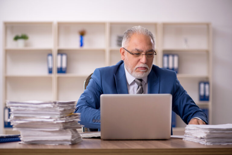 6 Reasons why Millennials Are Stuck in Their Careers Because Boomers Won’t Retire