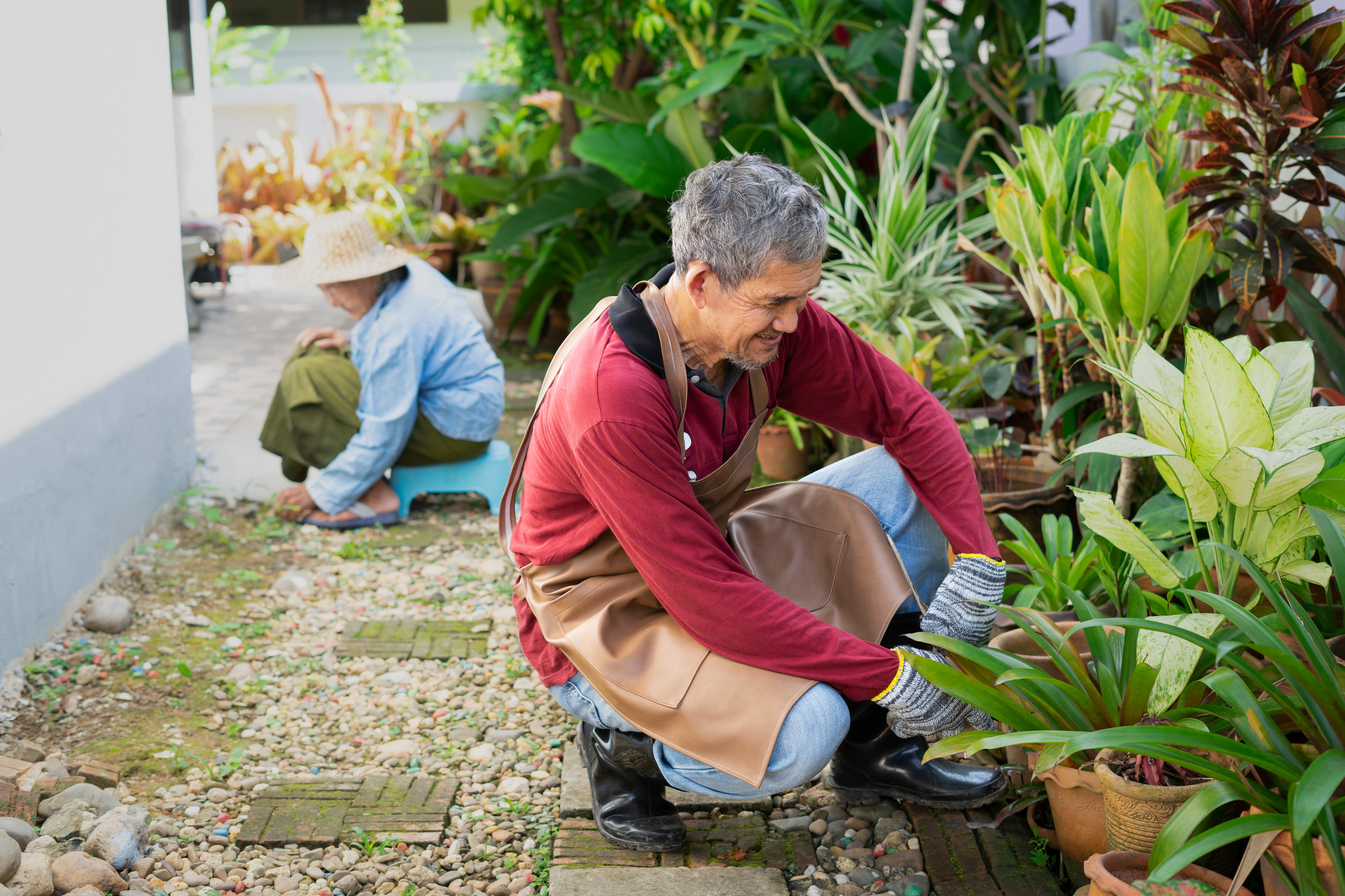 6 Simple Home Upgrades Every Retiree Can Tackle to Enhance Comfort and Value