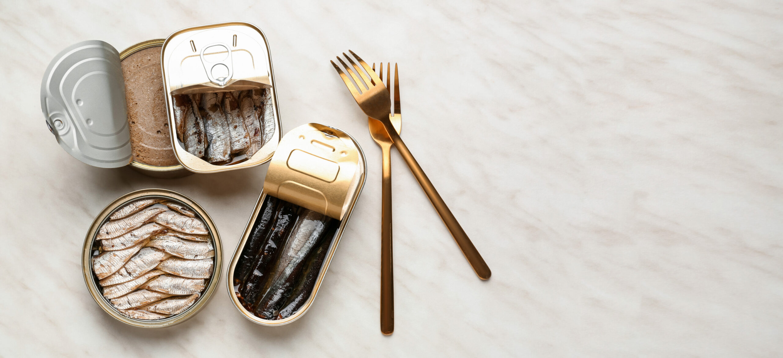 6 Essential Canned Foods Every Chef Swears By for Effortless Cooking