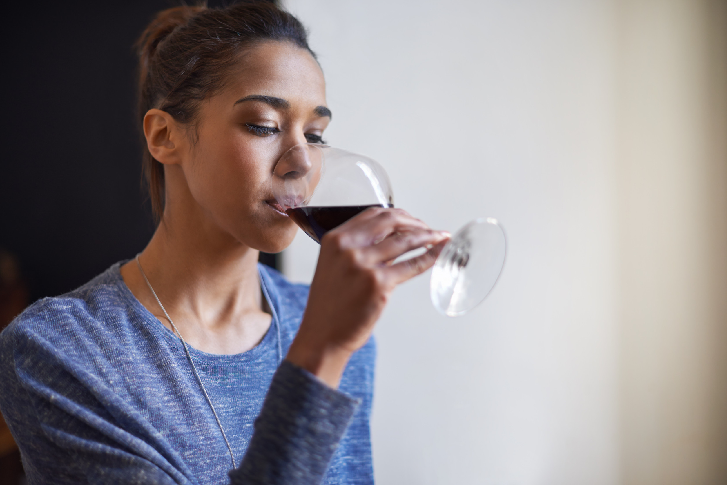 What Happens to Your Body When You Drink Wine Every Day