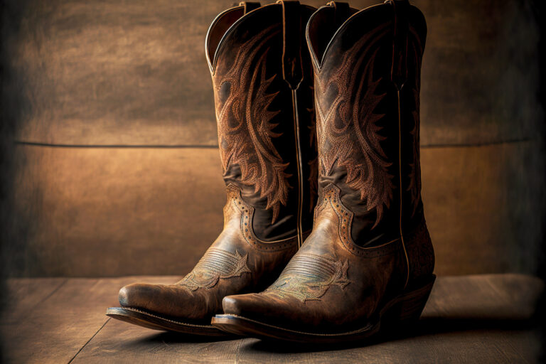 8 Best Cowboy Boots You Can Buy