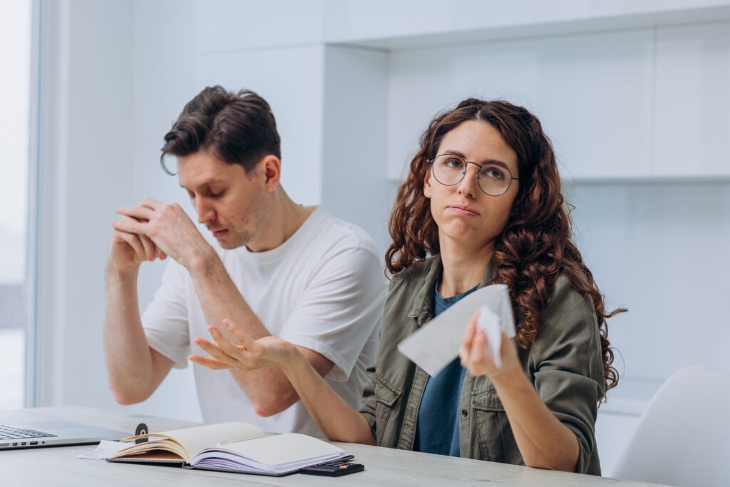 Toxic Traits Husbands Are Growing Tired of in Wives