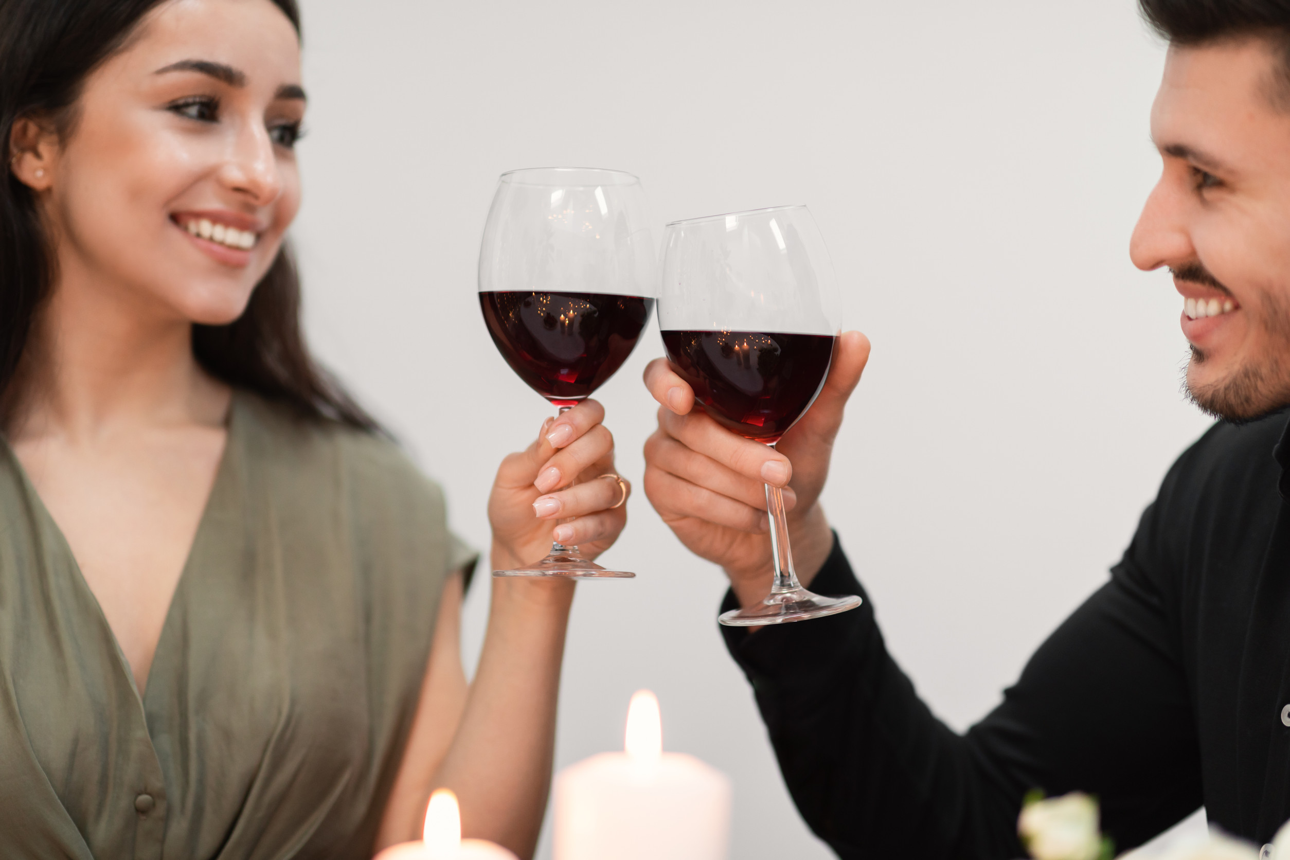 What Happens to Your Body When You Drink Wine Every Day