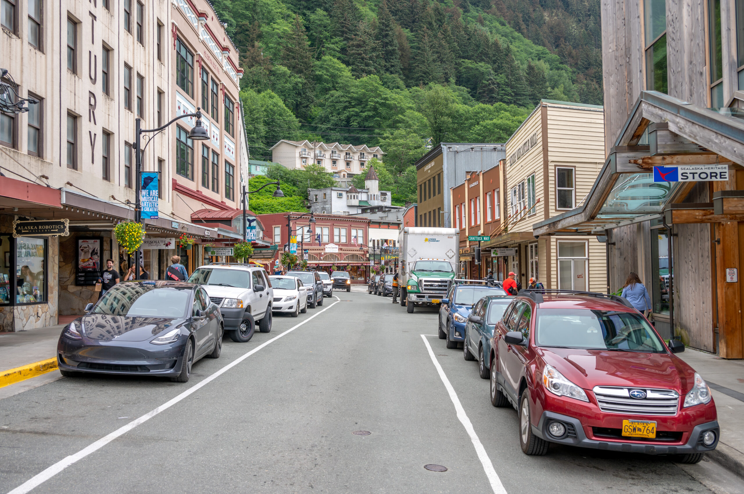 US states facing the fastest-growing crime crisis