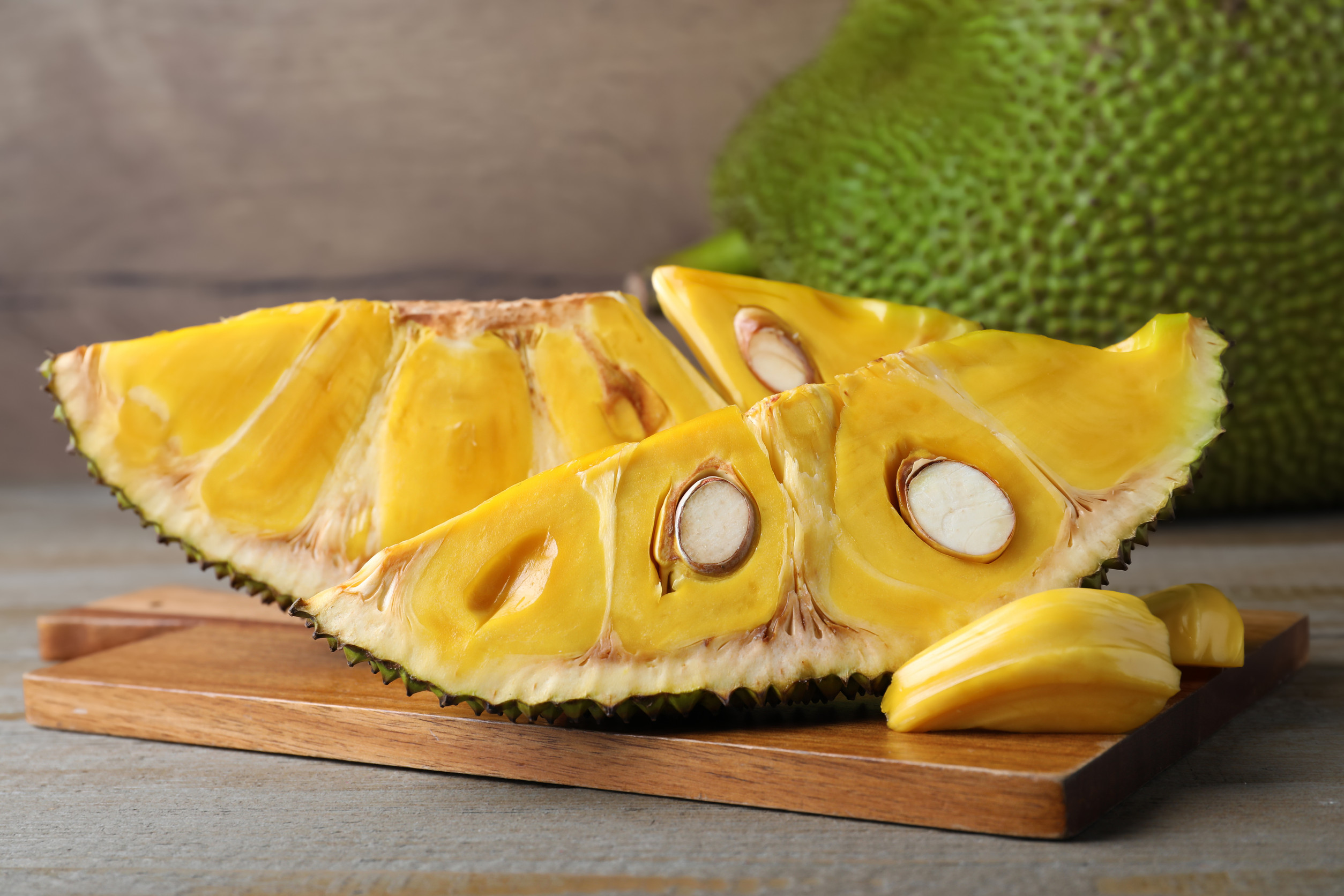 6 Exotic Fruits That Offer Exceptional Nutritional Benefits