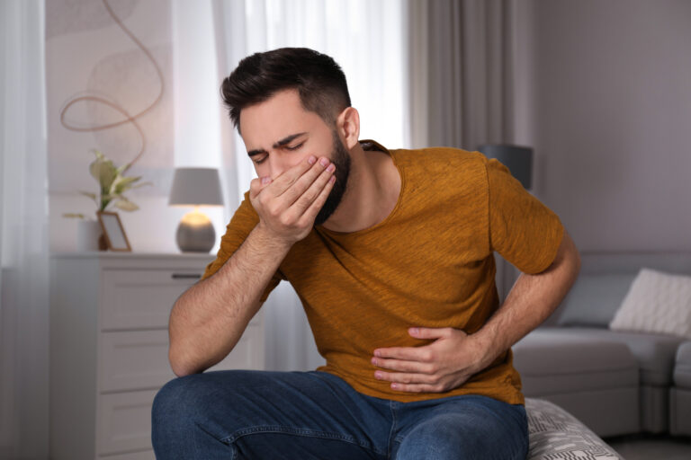 7 Reasons Why Gut Problems Are So Common