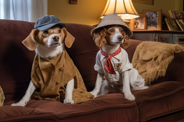 7 Fictional Pets You Wish You Could Actually Own