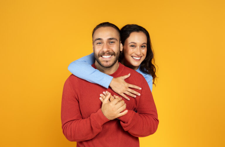 5 Things Men Are Looking For In A Relationship