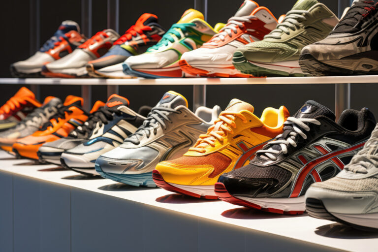 10 Most Popular and Trusted Running Shoe Brands