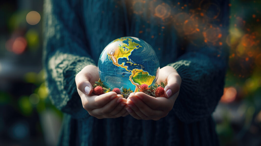 10 Astonishing Earth Secrets That Defy Imagination