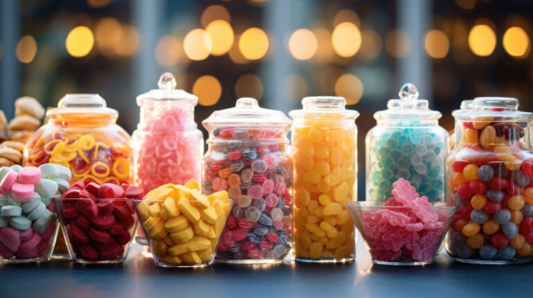 10 Candy Everyone Secretly Obsesses Over