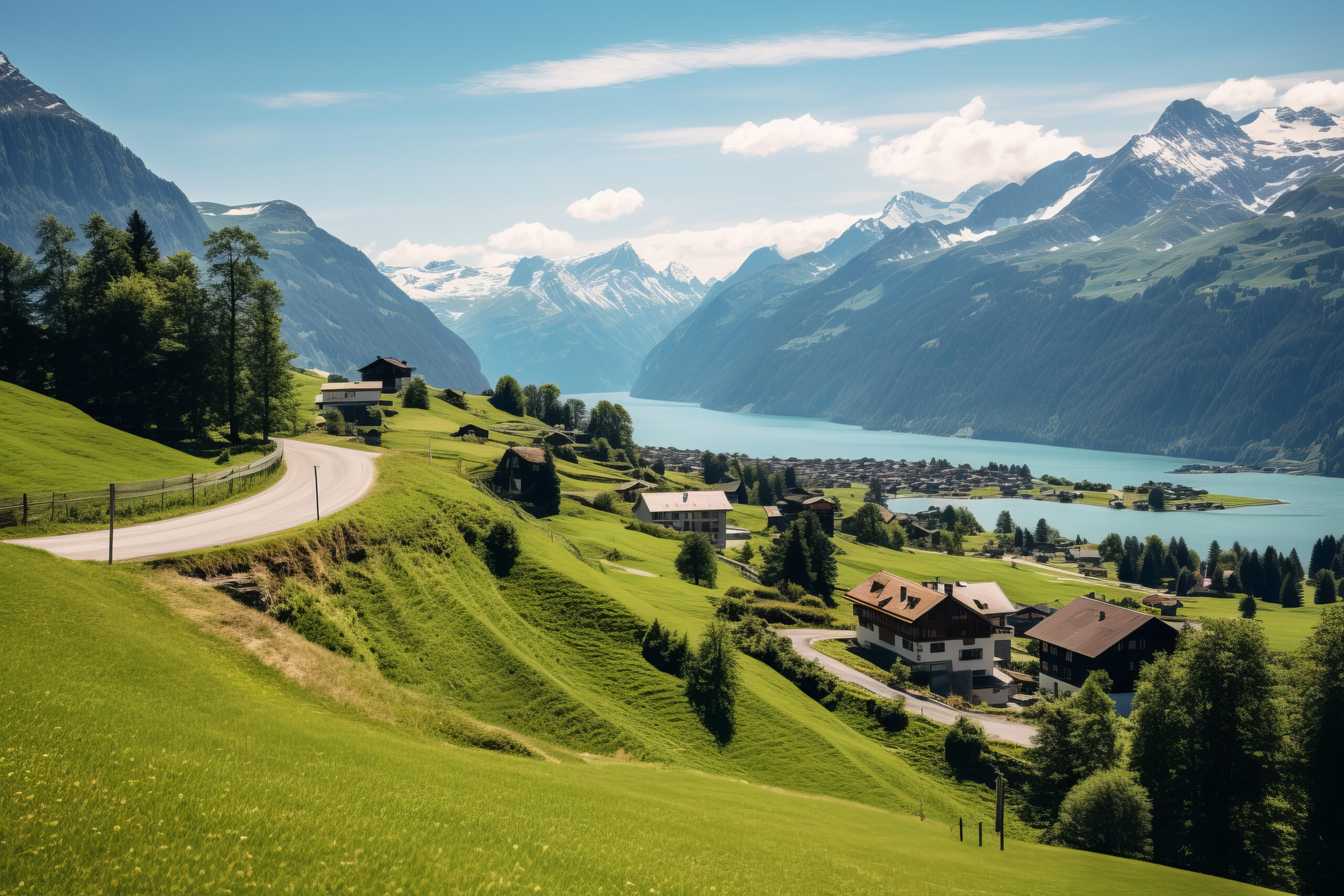 The Best Countries to Visit in Winter