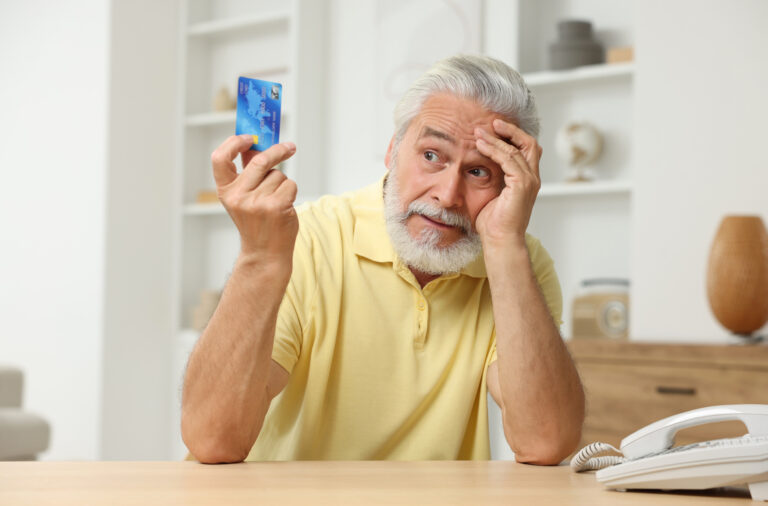 6 Costly Money Traps Boomers Must Avoid to Protect Their Wealth
