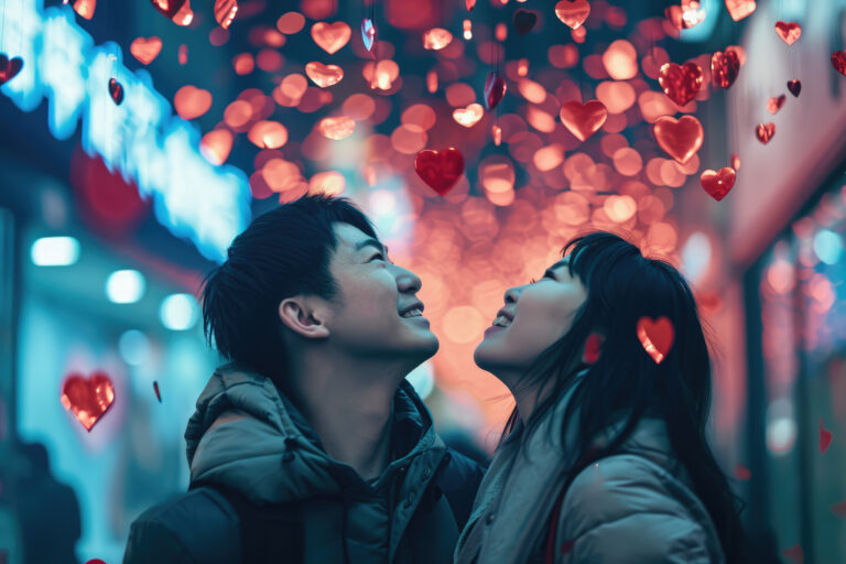10 Extraordinary and Creative Ways to Celebrate Love Across the Globe
