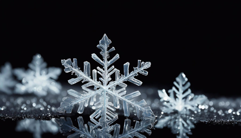 Surprising Things You Never Knew About Snow