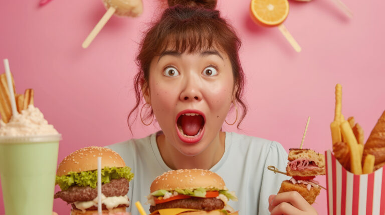 6 Common Snacks That Are Harming Your Heart