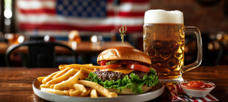 The 10 Weirdest Things About America, According to Non-Americans