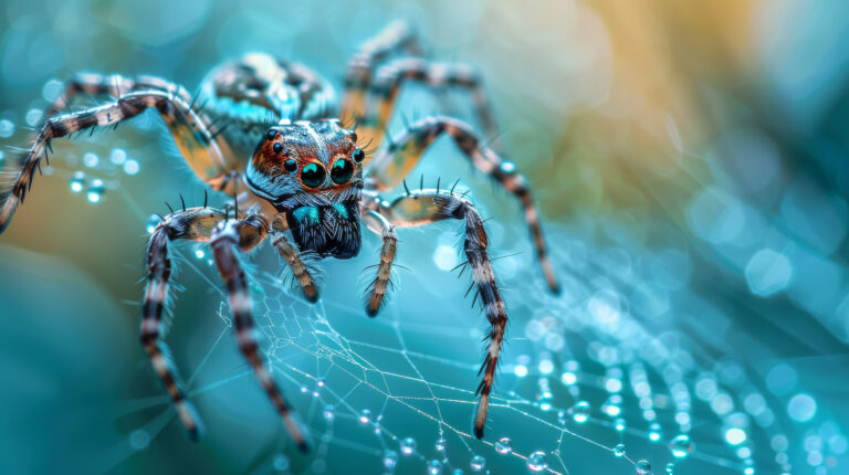 10 Spider-Inspired Innovations That Will Blow Your Mind