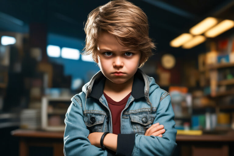 6 Red Flags That Indicate a Child May Grow Up to Have Harmful Traits