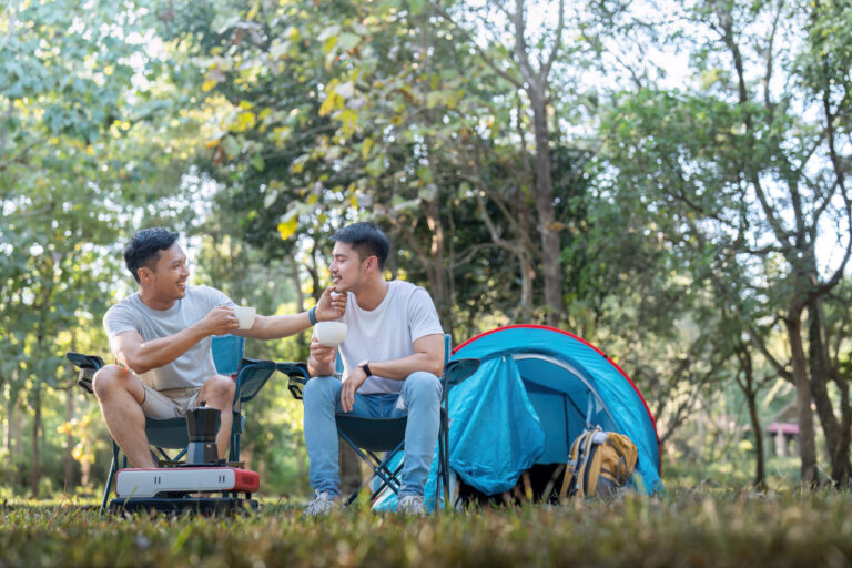 6 Outdoor Adventures You Should Try at Least Once