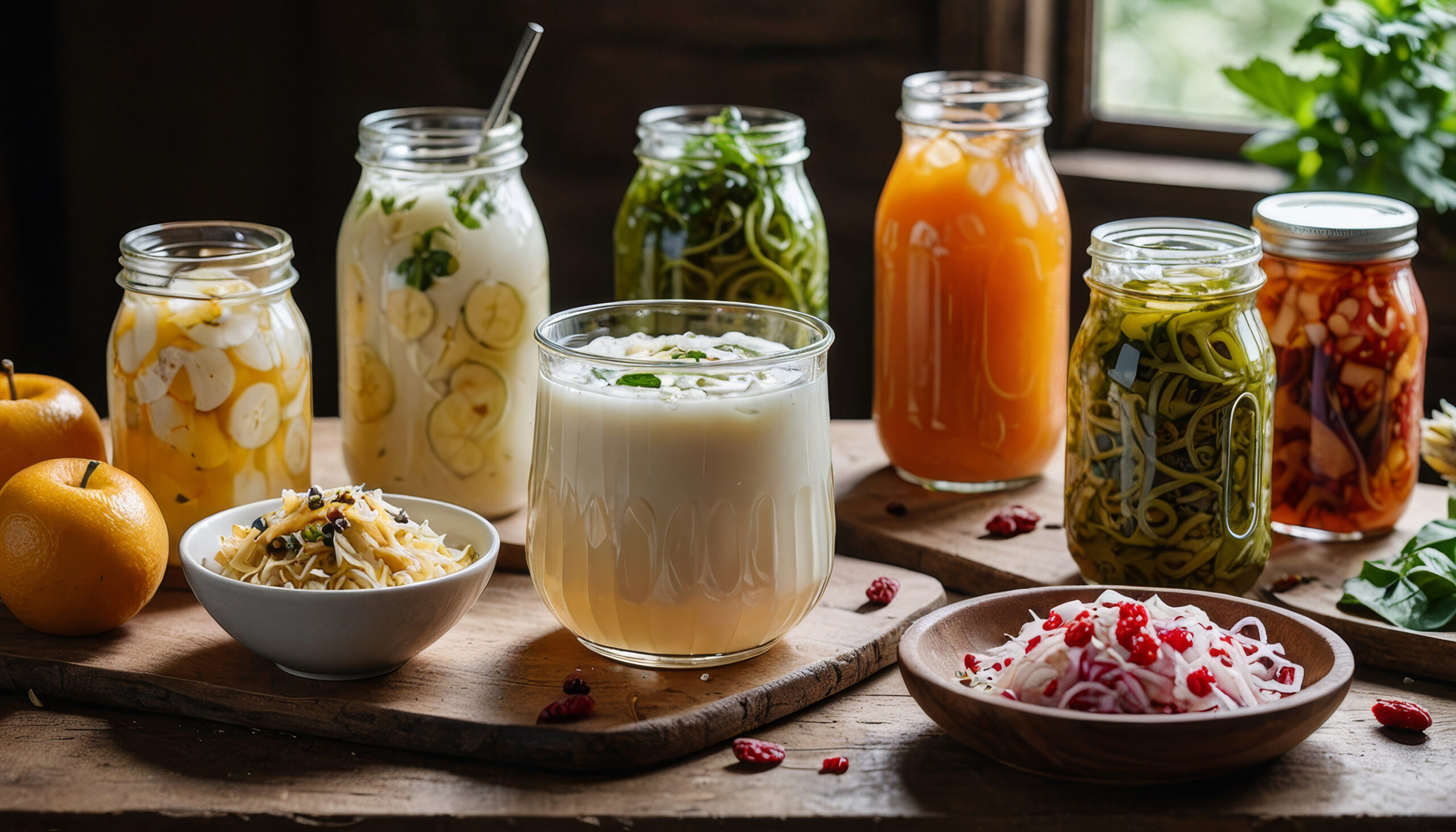 5 Foods That Help Balance Your Hormones Naturally