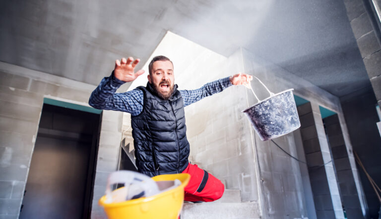 Top 10 DIY Disasters That Went Terribly Wrong