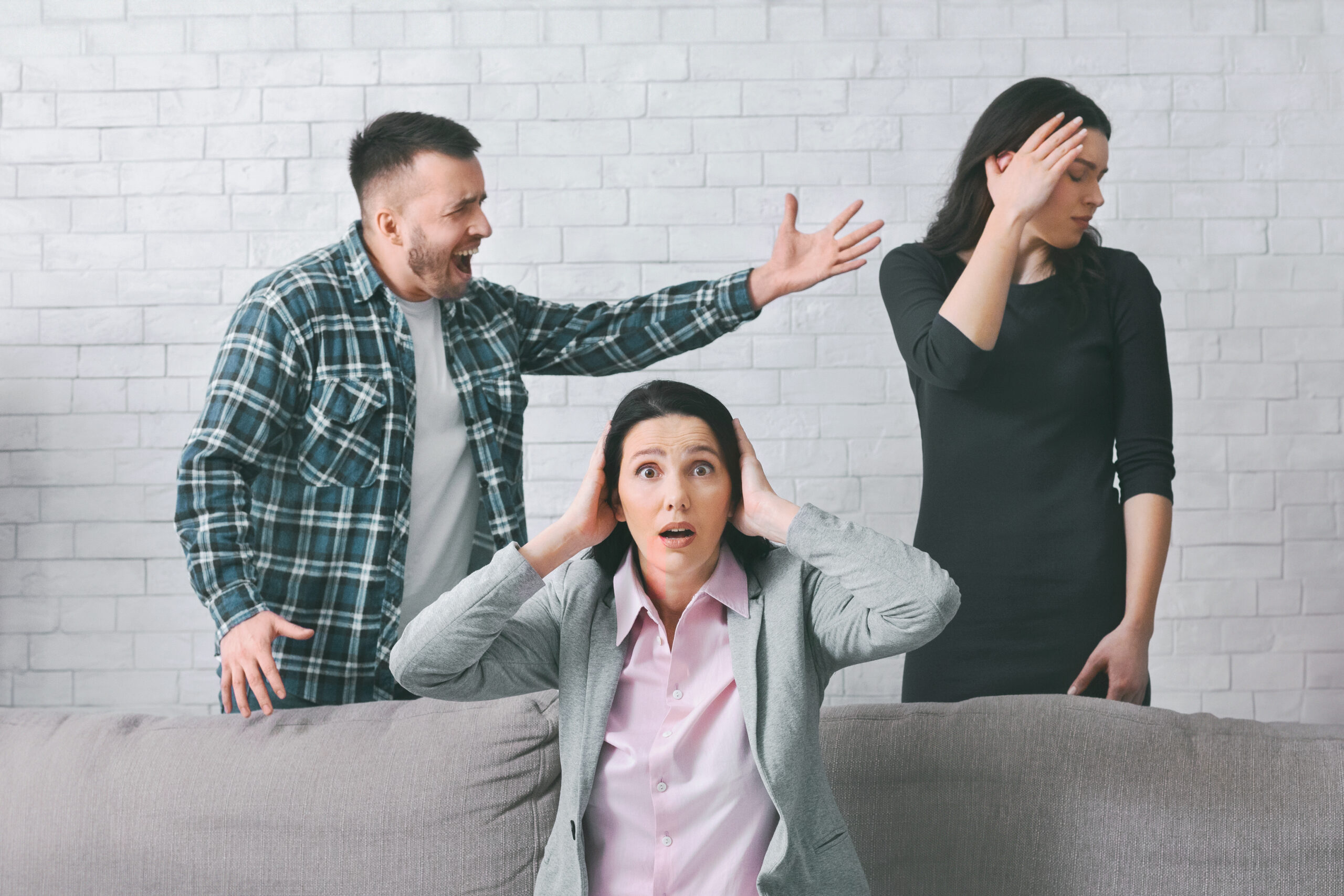 Habits That Make a Man Totally Bad for Marriage