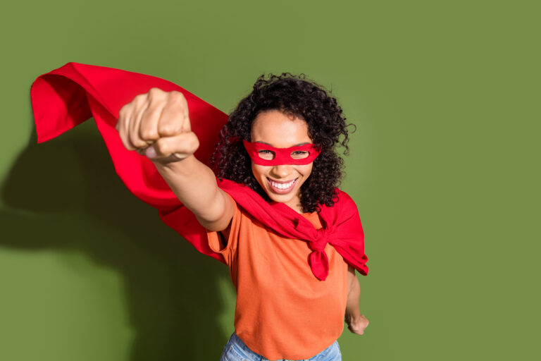 10 Real Superpowers You Can Develop and Master