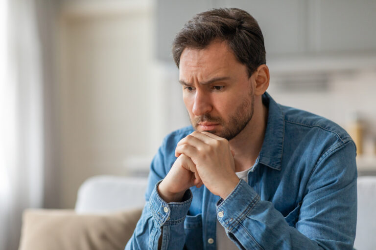 6 Key Reasons Why Men Are Falling Even Further Behind