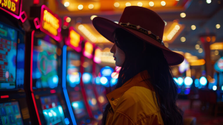 8 Biggest Casinos Around the World